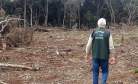Multas por desmatamento ilegal no Paraná somam R$ 14,7 milhões