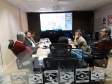 Coordenadoria Estadual de Proteção e Defesa Civil, realiza reunião sobre o Reestabelecimento das Condições de Acessibilidade na Região da “FLORESTA” – no Litoral Paranaense