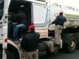 -  No dia 15 de Maio de 2012, a 2ª COREDEC  realizou Fiscalização ao Transporte de Produtos Perigosos no Posto da Polícia Rodoviária Federal  do Município de Irati-  BR 277,  km 245
