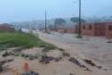 Defesa Civil Estadual atento no monitoramento das chuvas em todo Paraná.