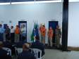 5ª COREDEC-Inauguração do Posto de Bombeiro Comunitário de  Ubiratã.