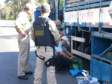 
	-  No dia 30 de Julho de 2013, a 2ª COREDEC  realizou Fiscalização ao Transporte de Produtos Perigosos no Posto da Polícia Rodoviária Federal  do Município de Irati-  BR 277,  km 245