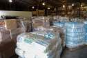 Estado envia nova remessa com mais de 300 toneladas de donativos ao Rio Grande do Sul