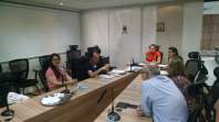 Comitê Paranaense de Segurança de Barragens se reúne e discute ações para 2020