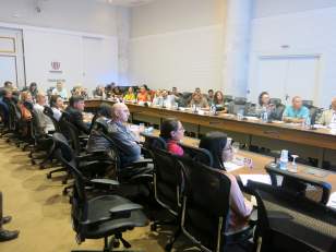 Defesa Civil Estadual participa de reunião do Comitê Intersetorial de Controle da Dengue