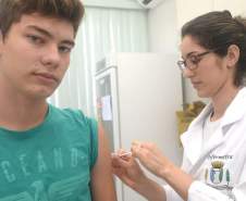 Governo prorroga campanha de vacinação contra a dengue no Paraná
