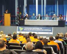 Defesa Civil do Paraná apresenta programas e ações em seminário nacional