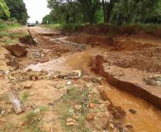 Defesa Civil homologa situação de emergência em Loanda