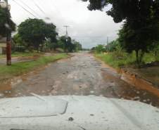 Defesa Civil homologa situação de emergência em Loanda