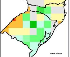 Inverno começa nesta quarta-feira com frio e sem chuvas no Paraná