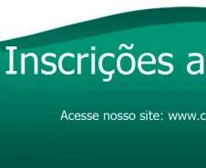 Estão abertas as inscrições para o I Congresso Brasileiro de Redução de Riscos de Desastres.