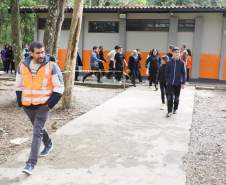 Estado capacita 5,8 mil servidores da educação para atuar como brigadistas