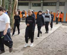 Estado capacita 5,8 mil servidores da educação para atuar como brigadistas