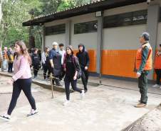 Estado capacita 5,8 mil servidores da educação para atuar como brigadistas