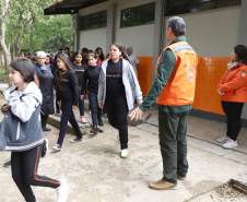 Estado capacita 5,8 mil servidores da educação para atuar como brigadistas