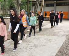 Estado capacita 5,8 mil servidores da educação para atuar como brigadistas