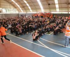 Estado capacita 5,8 mil servidores da educação para atuar como brigadistas