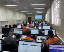 Defesa Civil capacita 44 novos servidores para atuar em todo o Estado