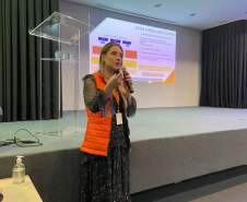 Defesa Civil capacita 44 novos servidores para atuar em todo o Estado