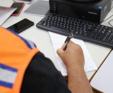 Defesa Civil capacita 44 novos servidores para atuar em todo o Estado