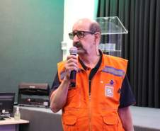 Defesa Civil capacita 44 novos servidores para atuar em todo o Estado