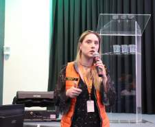 Defesa Civil capacita 44 novos servidores para atuar em todo o Estado