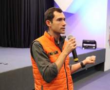 Defesa Civil capacita 44 novos servidores para atuar em todo o Estado