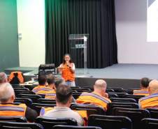 Defesa Civil capacita 44 novos servidores para atuar em todo o Estado