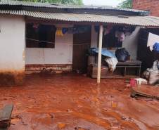 Paraná Mais Cidades terá capacitação da Defesa Civil para ajudar prefeituras com urgências