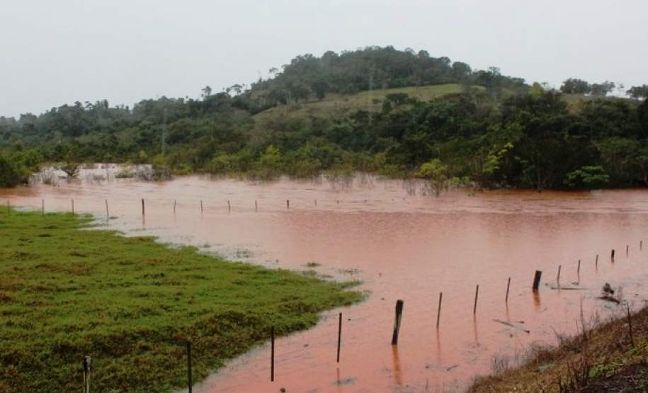 Município do Paraná receberá recursos do Governo Federal Município do Paraná receberá recursos do Governo Federal