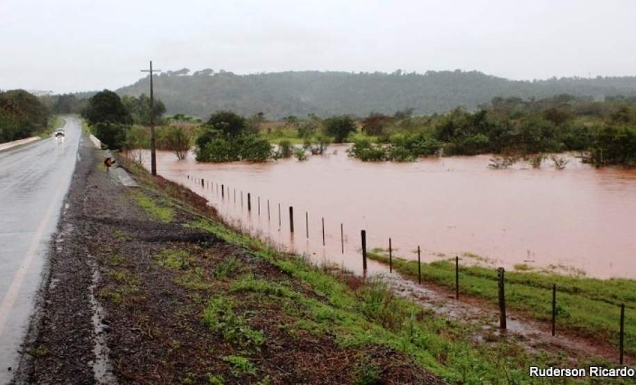 Município do Paraná receberá recursos do Governo Federal Município do Paraná receberá recursos do Governo Federal
