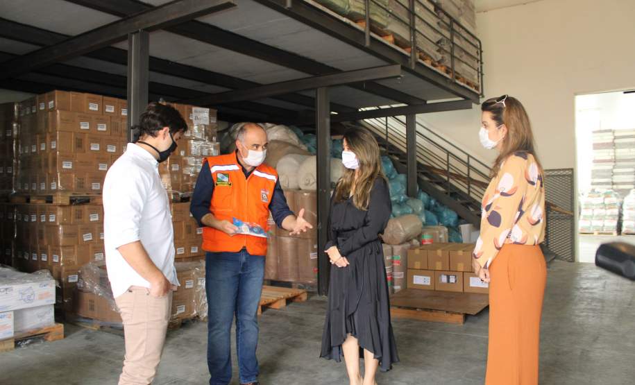 entrega de máscaras 01-05