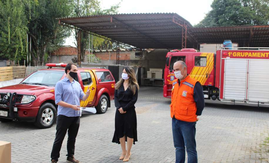 entrega de máscaras 01-05