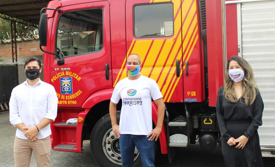 entrega de máscaras 01-05