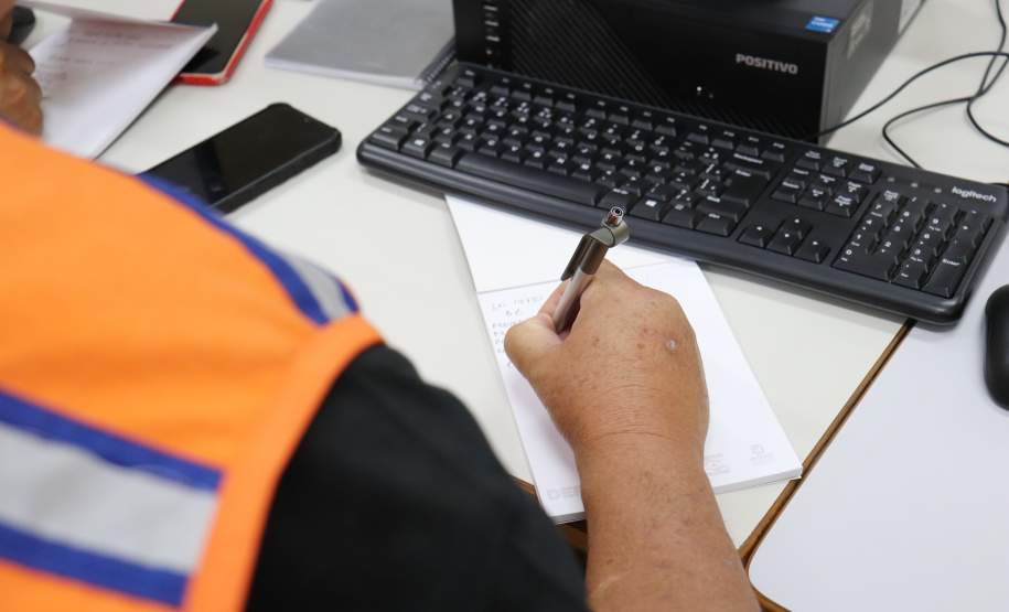 Defesa Civil capacita 44 novos servidores para atuar em todo o Estado