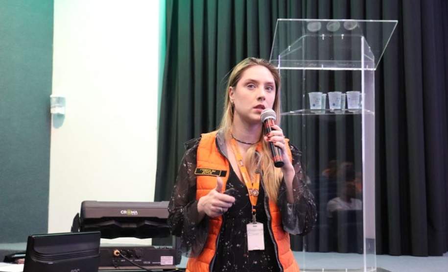 Defesa Civil capacita 44 novos servidores para atuar em todo o Estado