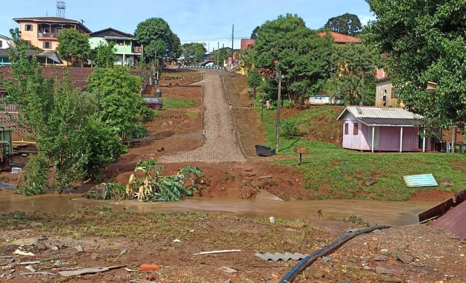 Paraná Mais Cidades terá capacitação da Defesa Civil para ajudar prefeituras com urgências